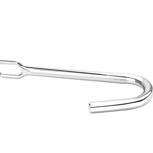 Plug Steel Ball 5783 PerfectFit Hook No Stainless 0816